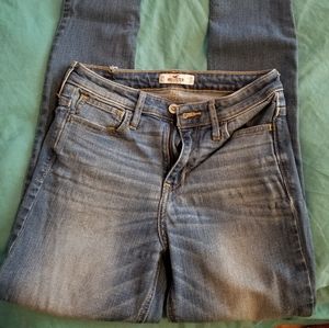 Hollister Skinny Jeans 3R
